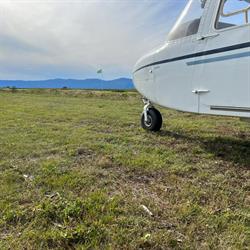 Montmagny Air Service Inc