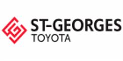 St-Georges Toyota