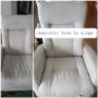 Remplacement foam de siège affaissé Remplacement foam de siège affaissé