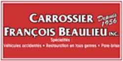 Carrossier François Beaulieu Inc