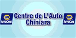 Centre de L'Auto Chiniara