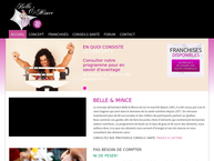 Belle Et Mince Programme Alimentaire