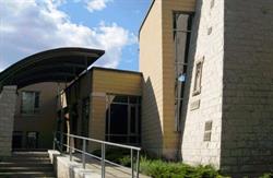 Unitarian Church Of Montreal