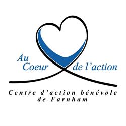 Centre D'Action Bénévole De Farnham Inc