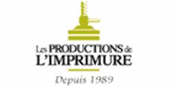 Les Productions de l'Imprimure Inc