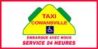 Taxi Cowansville Inc