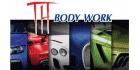 TH Bodywork TH Carrosserie
