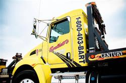 Bartlett's Towing