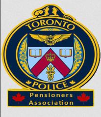Metro Toronto Police Pensioners' Association