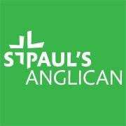 St Paul's Anglican Church