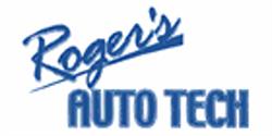 Roger's Auto Tech
