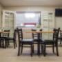 Breakfast area Breakfast area