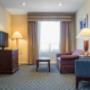 One-bedroom suite One-bedroom suite