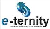 E-Ternity Business Continuity Consultants Inc