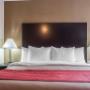 Guest room with king bed Guest room with king bed