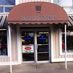 Smallmart