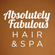 Absolutely Fabulous
