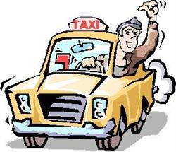 Dynasty Cabs