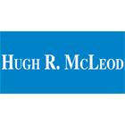 Hugh R McLeod