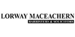 Lorway MacEachern McLeod Burke Barristers and Solicitors