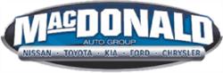 Macdonald Lloyd Nissan