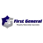 First General Oxford
