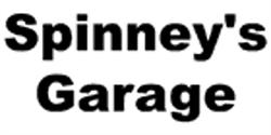 Spinney's Garage