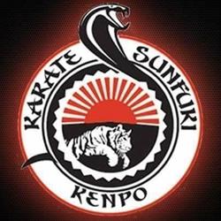 Karaté Sunfuki Boisbriand