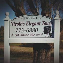 Nicole's Elegant Touch