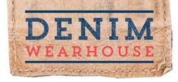 DENIM WAREHOUSE