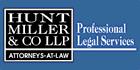 Hunt Miller & Co LLP