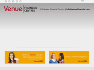 Cash Factory Loans Inc.