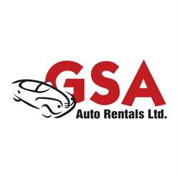 GSA Auto Rentals Ltd