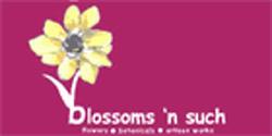 Blossoms 'n Such