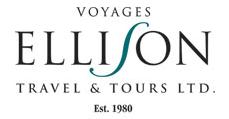 Ellison Travel & Tours Ltd