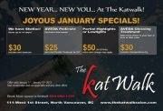 Kat Walk