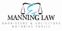Manning Law