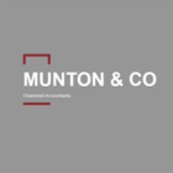 Munton & Co