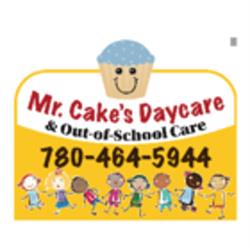Mr Cakes's Day Care