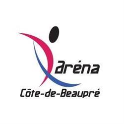 Arena Cote De Beaupre