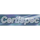 Certispec Services Inc