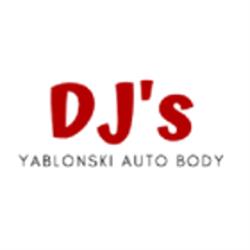 Yablonski Autobody