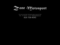 Zone Motosport