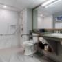 Spacious Suite offering Two double beds with a Wheelchair Accessible Bathroom Spacious Suite offering Two double beds with a Wheelchair Accessible Bathroom