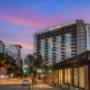 Hotel Exterior View - Enjoy the breath-taking city views from your balcony Hotel Exterior View - Enjoy the breath-taking city views from your balcony
