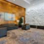 Spacious Lobby Spacious Lobby