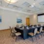 Spacious Meeting Rooms Spacious Meeting Rooms