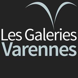 Galeries Varennes