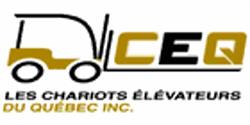 Les Chariots Elévateurs Du Québec Inc