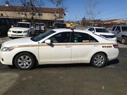 Taxi 24